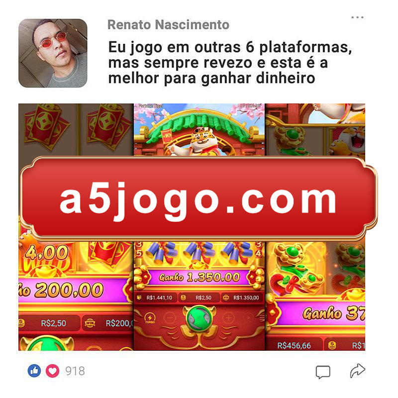 Desvendando o Login do A5 Games